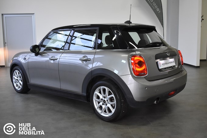 MINI Mini 1.5 One 75 CV 5 porte
